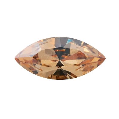 Preciosa® MAXIMA Crystal Fancy Stones X-PRC-FG15-00030-244-1