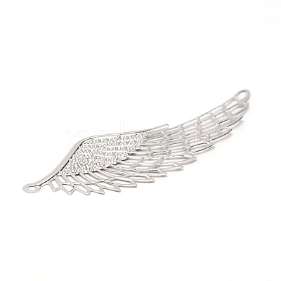Alloy Pendants PALLOY-WH0092-02B-P-1