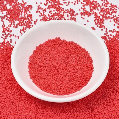 MIYUKI Delica Beads SEED-X0054-DB0757-1
