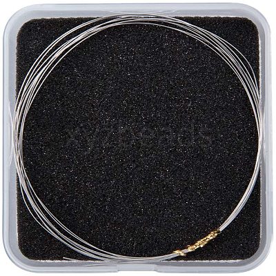 925 Sterling Silver Wire MCOR-PH0001-05B-1
