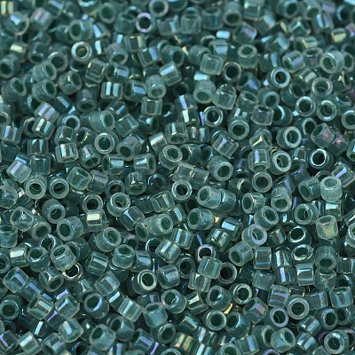 MIYUKI Delica Beads X-SEED-J020-DB1768-1