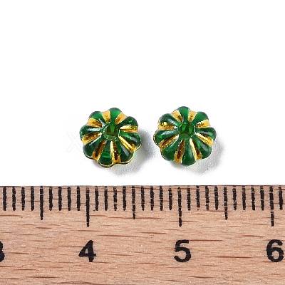 Acrylic Beads SACR-C005-01E-1