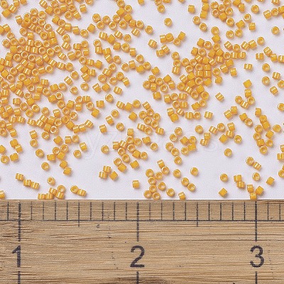 MIYUKI Delica Beads SEED-MY11-DB0651-1