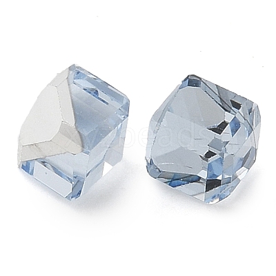 K9 Glass Imitation Austrian Crystal Beads GLAA-P069-01A-211-1