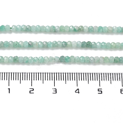 Natural Emerald Beads Strands G-P514-C01-01-1