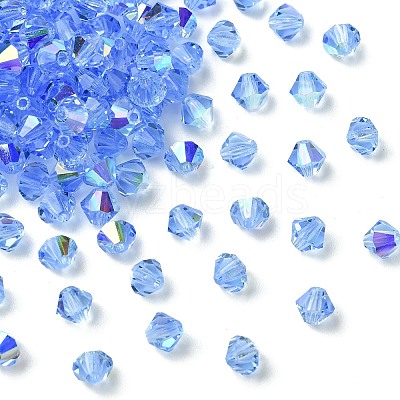 Preciosa® Crystal Beads Y-PRC-BA5-30020-200-1