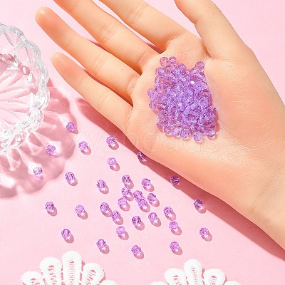 Preciosa® Crystal Beads Y-PRC-BB5-20310-1