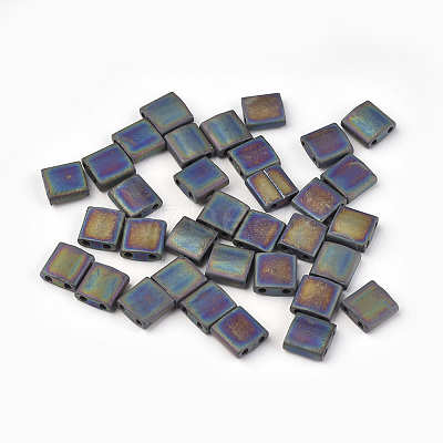 MIYUKI TILA Beads X-SEED-J020-TL401FR-1