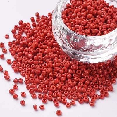 12/0 Glass Seed Beads SEED-US0003-2mm-45-1