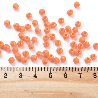 Baking Paint Glass Seed Beads X1-SEED-A032-02J-1