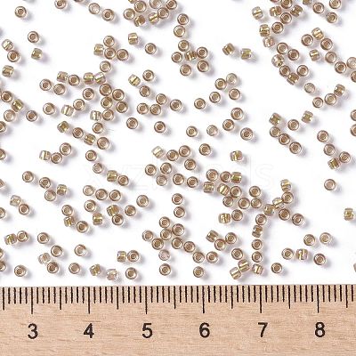 TOHO 11/0 Round Beads SEED-XTR11-0268-1