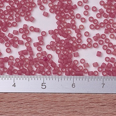 MIYUKI Delica Beads SEED-J020-DB0778-1