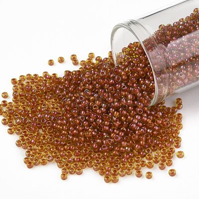 TOHO 11/0 Round Beads X-SEED-TR11-0303-1