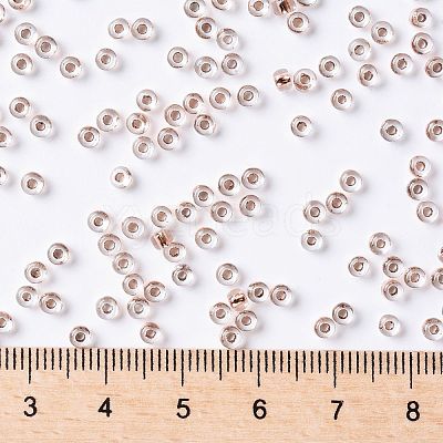 TOHO 8/0 Round Beads SEED-XTR08-0740-1
