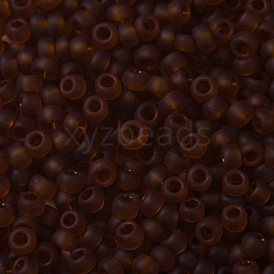 TOHO 8/0 Round Beads SEED-XTR08-0941F-1