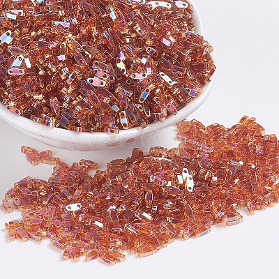 MIYUKI Quarter TILA Beads SEED-X0054-QTL257-1