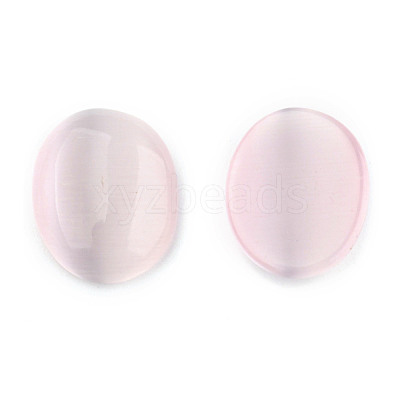 Cat Eye Cabochons CE063-18X25-13-1