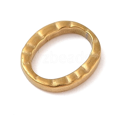 304 Stainless Steel Linking Rings STAS-M061-03G-05-1