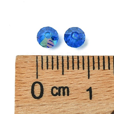 Preciosa® Crystal Beads Y-PRC-BA4-60310-200-1