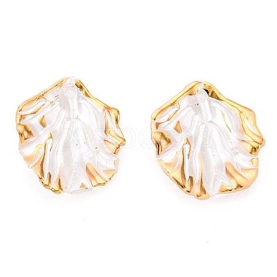 Acrylic Pendants SACR-T017-06A-1