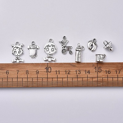 Jewelry Baby Theme TIBEP-X0185-73AS-1
