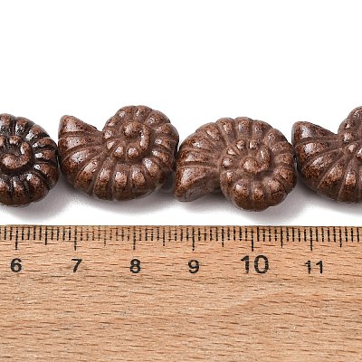 Vintage Handmade Porcelain Beads Strands PR-CBAA37B-05B-07-1