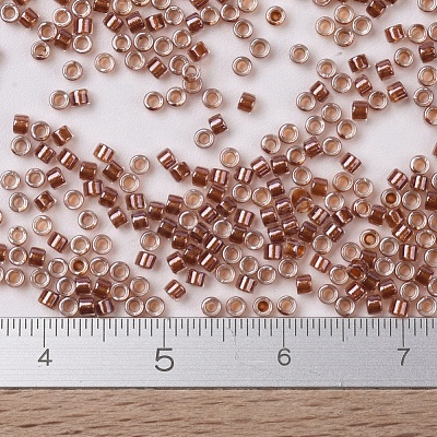 MIYUKI Delica Beads SEED-X0054-DB0915-1