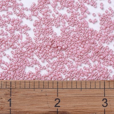 MIYUKI Delica Beads LS-X-SEED-J020-DB1906-1