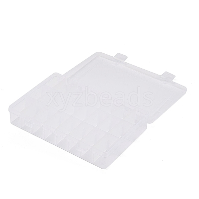 Plastic Layer Organizer Boxes CON-XCP0002-56-1