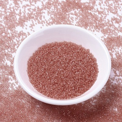 MIYUKI Delica Beads SEED-J020-DB1412-1