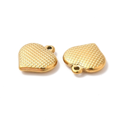 304 Stainless Steel Pendant STAS-H214-20G-1
