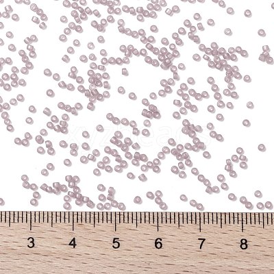 TOHO Round Seed Beads SEED-XTR15-0166F-1