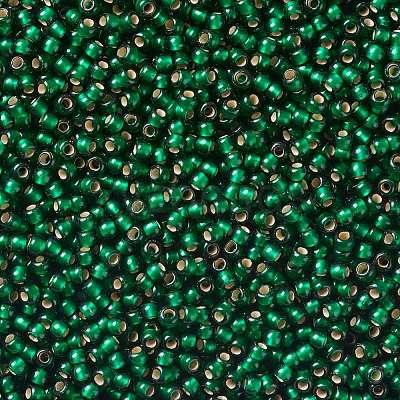TOHO 11/0 Round Beads SEED-XTR11-0036F-1