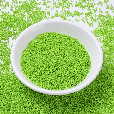 MIYUKI Delica Beads SEED-JP0008-DB2121-1