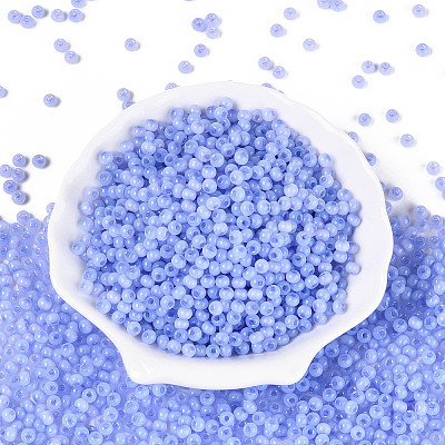 Glass Seed Beads X1-SEED-M011-02A-19-1