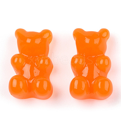 Resin Cabochons X-CRES-S303-22D-1