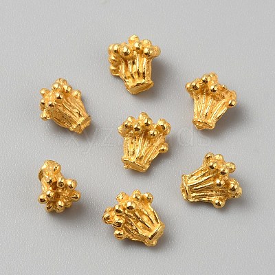 Alloy Cabochons FIND-WH20015-042G-1