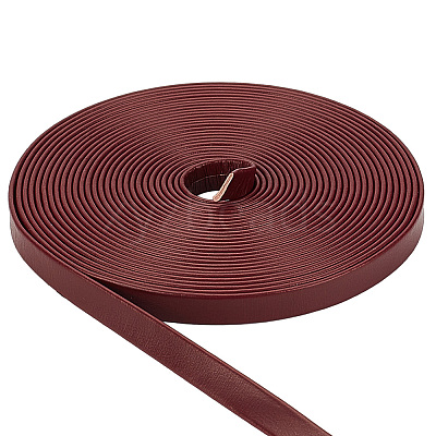 Imitation Leather Cord OCOR-WH0086-47C-1