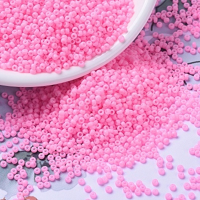 MIYUKI Round Rocailles Beads X-SEED-G007-RR0415-1