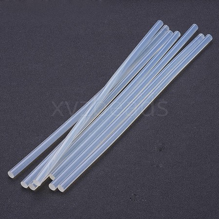 Plastic Glue Sticks TOOL-S004-25cm-1