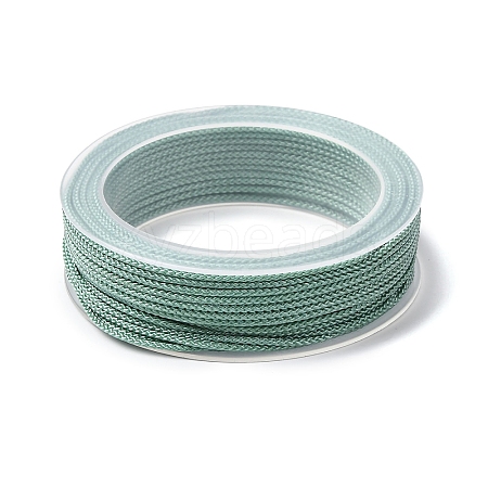 Braided Nylon Threads NWIR-E023-1.5mm-15-1