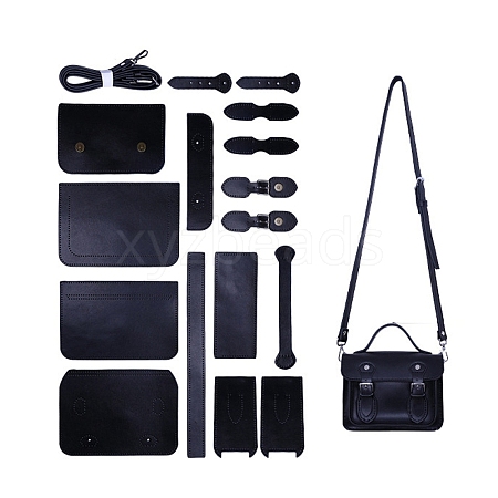 DIY Crossbody Bags Set PW-WGF011A-08-1