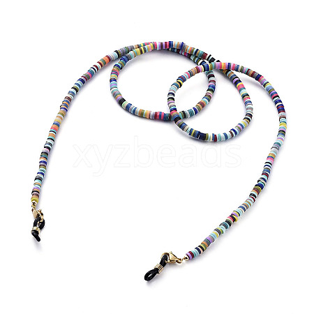 Eyeglasses Chains X-AJEW-EH00064-02-1