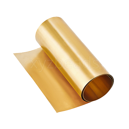 1M 1 Roll Copper Rolls AJEW-WH0661-78A-1