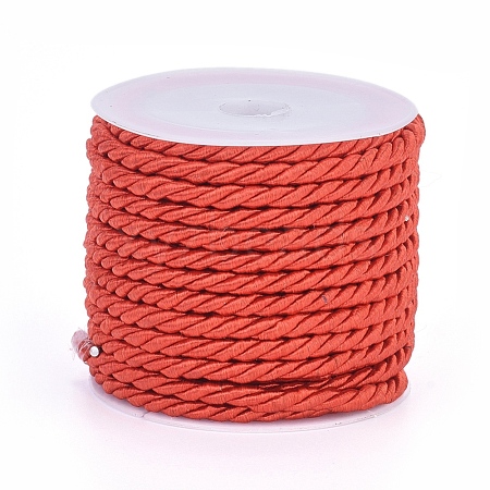 Polyester Cord OCOR-L041-3mm-05-1