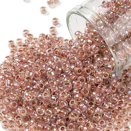 TOHO Round Seed Beads SEED-TR08-0784-1