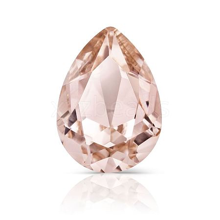 Preciosa® MAXIMA Crystal Fancy Stones Y-PRC-FE14-70530-1