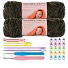 Knitting Yarn Kit PW-WGEC4E5-13-1