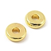 Brass Beads KK-D032-01G-G-3