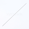 Iron Beading Needle IFIN-P036-04B-2